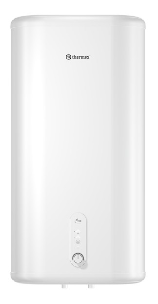 Изображение Водонагреватель Thermex Mirror 80 V (80 л /2 кВт/биостеклофарфор)