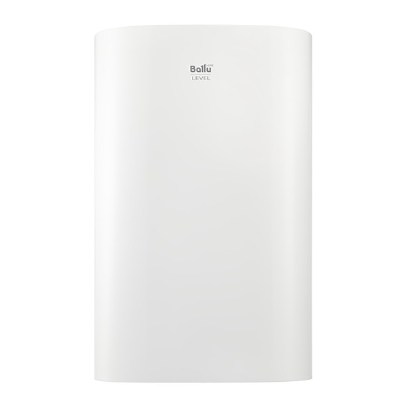 Изображение Водонагреватель Ballu BWH/S 80 Level PRO (80 л /2 кВт/эмаль)