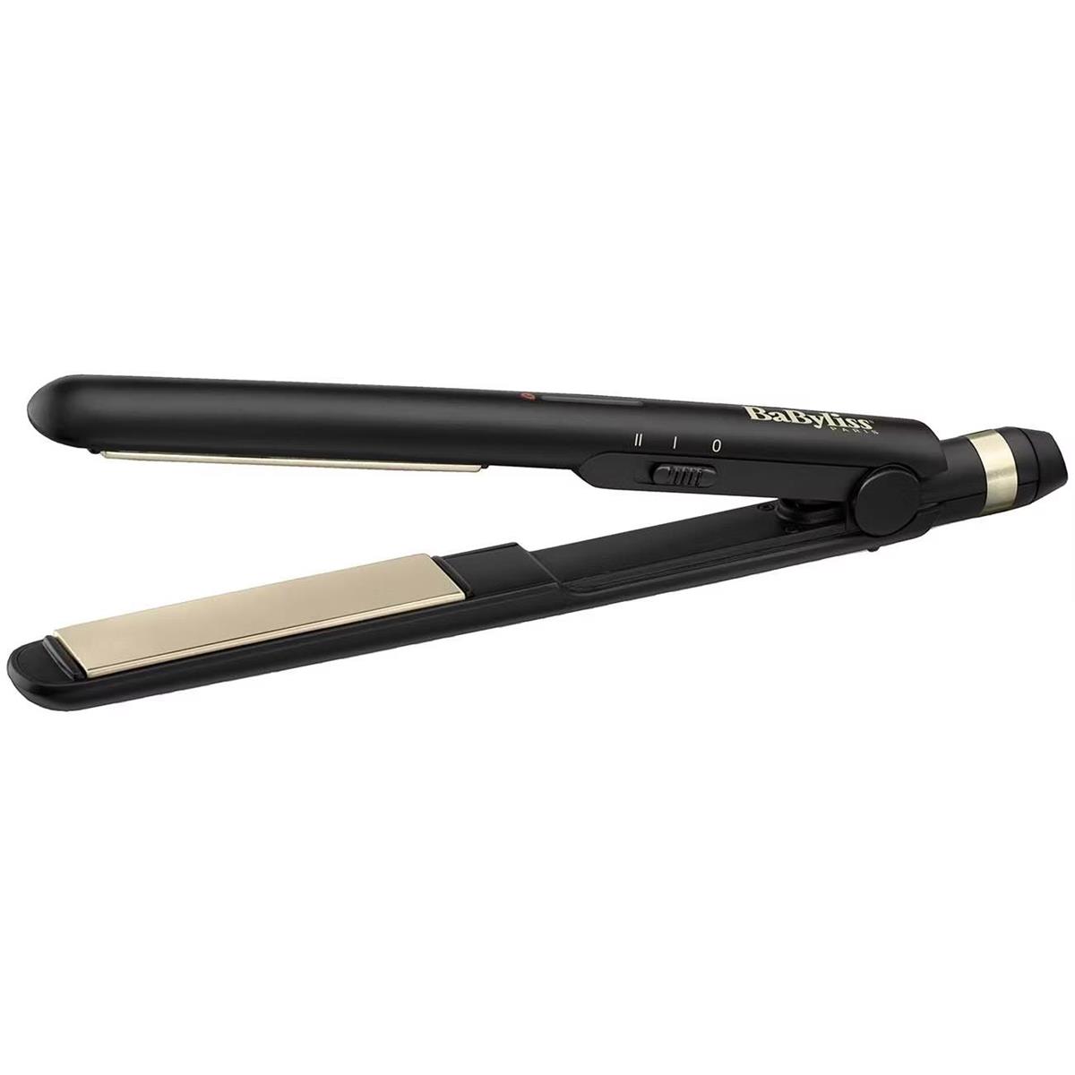 Изображение Щипцы для волос BaByliss ST089E (40 Вт /230 °C/керамическое)