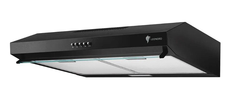 Изображение Вытяжка Leonord LEH-010-60B