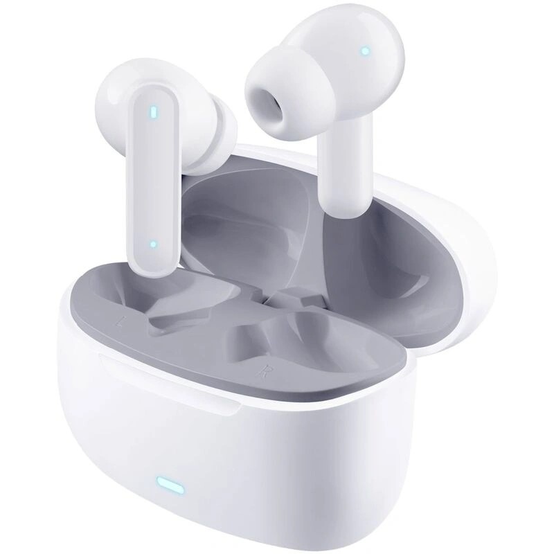 Изображение Bluetooth-гарнитура/наушники Defender Twins 945 (белый)