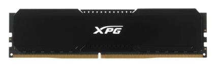 Изображение Оперативная память 8 GB DDR4 ADATA XPG Gammix D20 (28800 МБ/с, 3600 МГц, CL18)