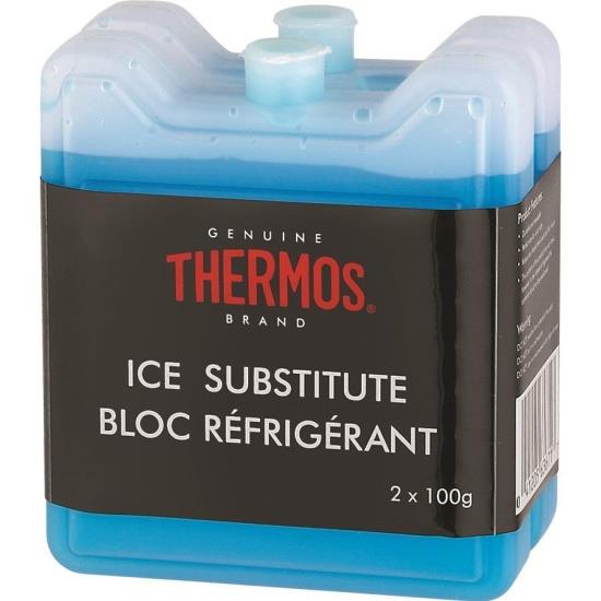 Изображение Аккумулятор холода THERMOS Ice Pack комплект 2*100