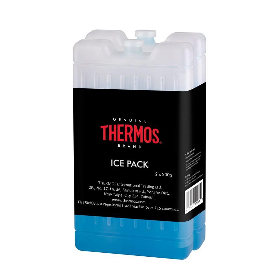 Изображение Аккумулятор холода THERMOS Ice Pack комплект 2*200