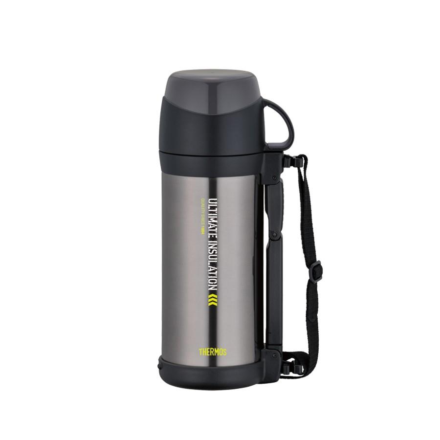 Изображение Термос THERMOS FFW-1000 BKGY 1 л