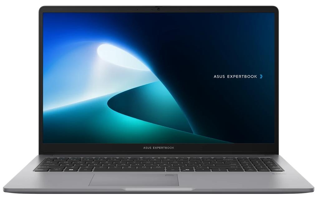 Изображение Ноутбук Asus P1503CVA ExpertBook P1 (Intel 13420H 2100 МГц/ SSD 512 ГБ  /RAM 16 ГБ/ 15.6" 1920x1080/VGA встроенная/ Без ОС) (90NX0881-M01050)