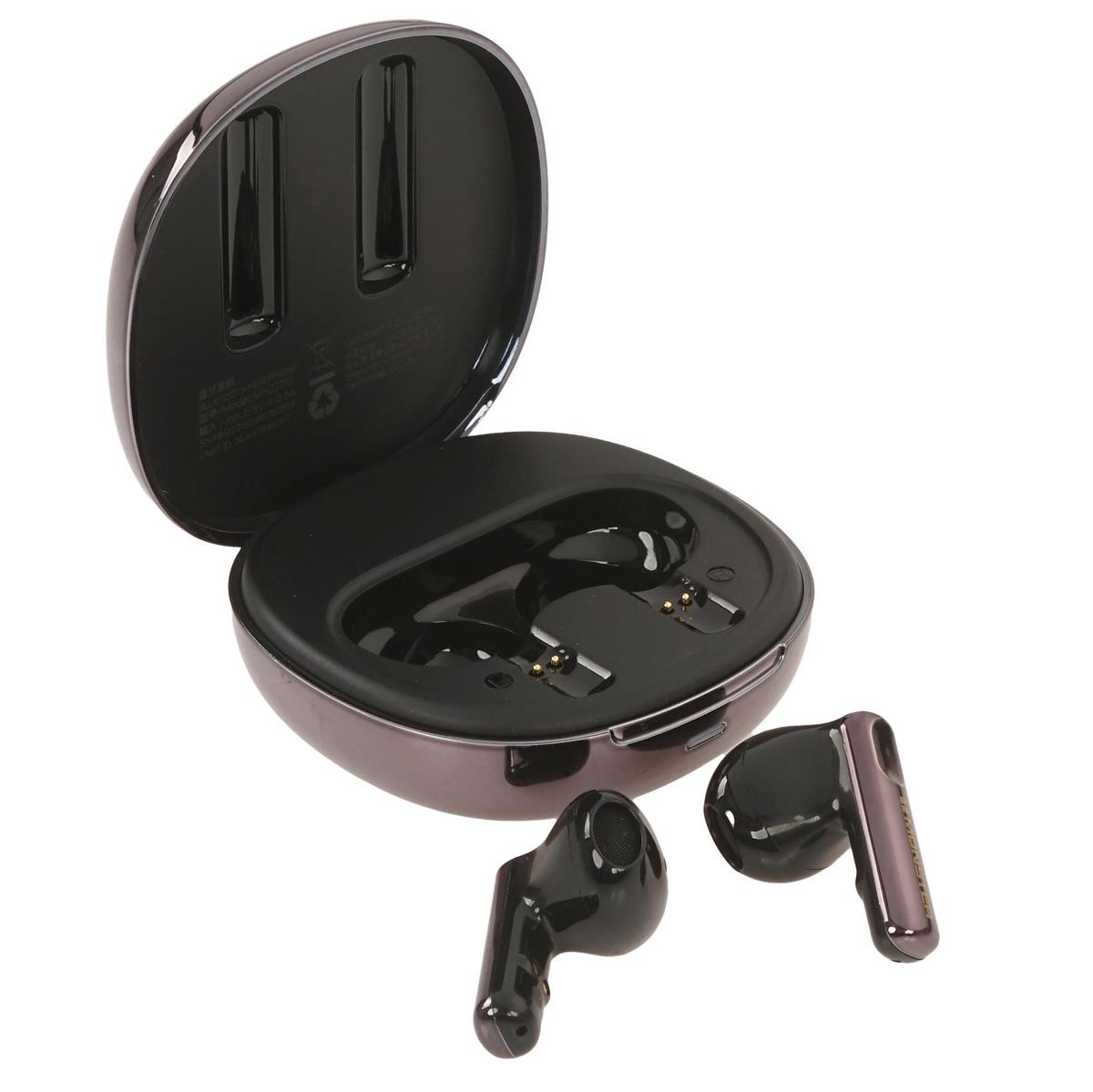 Изображение Bluetooth-гарнитура/наушники Monster N-Lite 209 (MH22215) (черный)