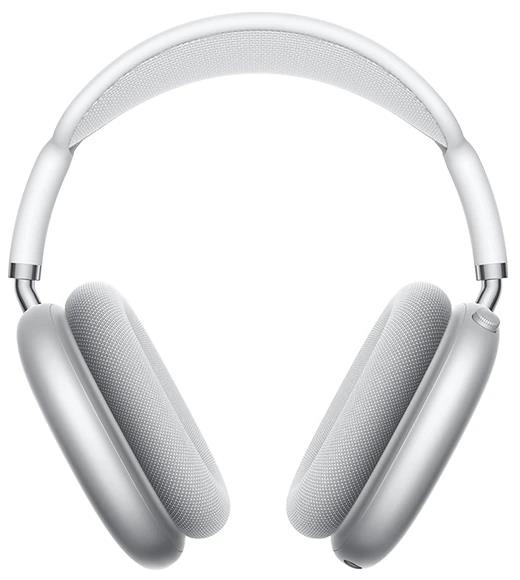 Изображение Bluetooth-гарнитура/наушники Hoco W65 Plus (серебристый)