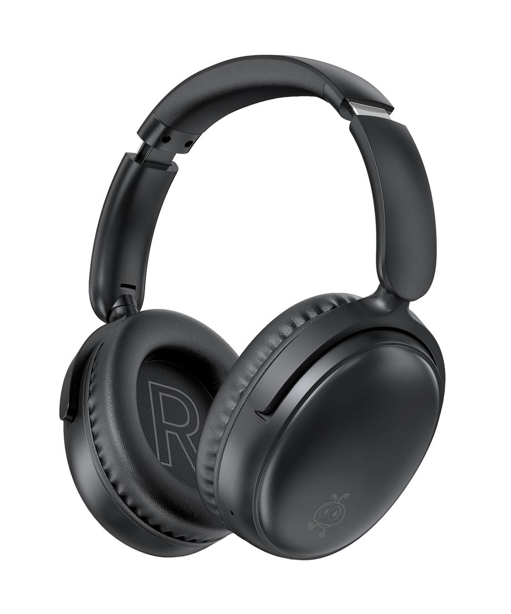 Изображение Bluetooth-гарнитура/наушники SmartBuy (SBH920) EXCELLENCE (черный)