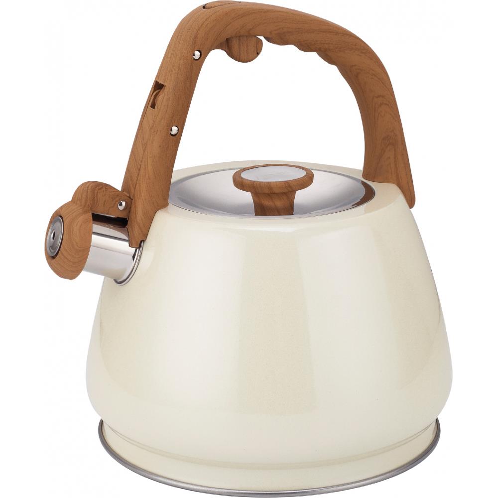 Изображение Чайник Zeidan Z-4553 (3, л л /бежевый)