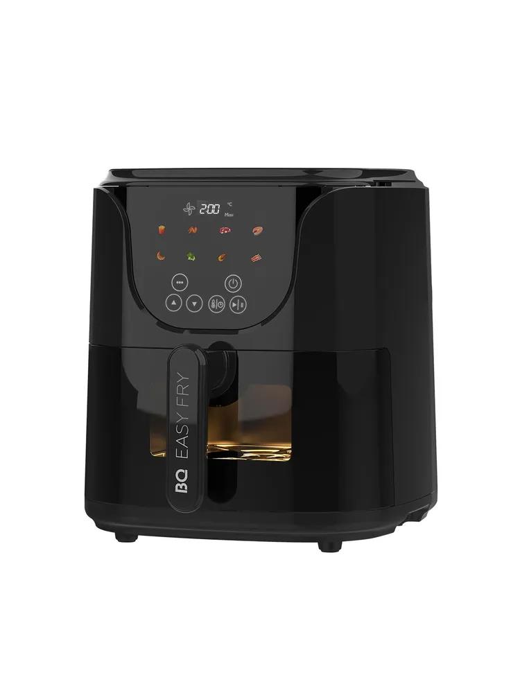 Изображение Аэрогриль BQ AF5011S  (1500 Вт /5 л )