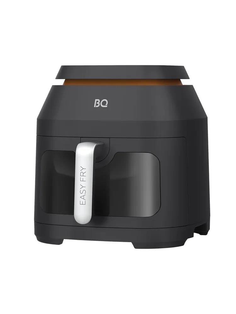 Изображение Аэрогриль BQ AF6011S Серый (1700 Вт /6 л )