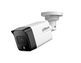 Изображение Камера видеонаблюдения Dahua DH-IPC-HFW1431TC1P-A-0280B-S6 (2.8 мм) белый