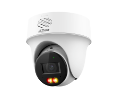Изображение Камера видеонаблюдения Dahua DH-IPC-PT1439HP-PV-0280B (2.8 мм) белый