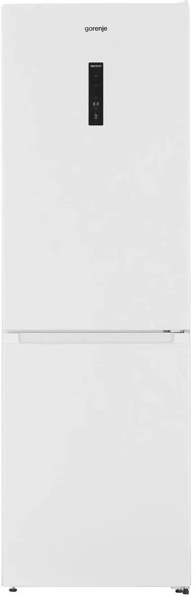 Изображение Холодильник Gorenje NRKP61EA2W4 белый (A++,240 кВтч/год)