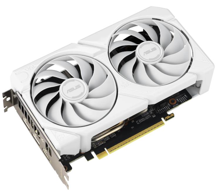Изображение Видеокарта Asus AMD Radeon RX 9060 XT 16Gb 8 Гб (Radeon RX 9060 XT, GDDR6)/(90YV0LG3-M0NA00)