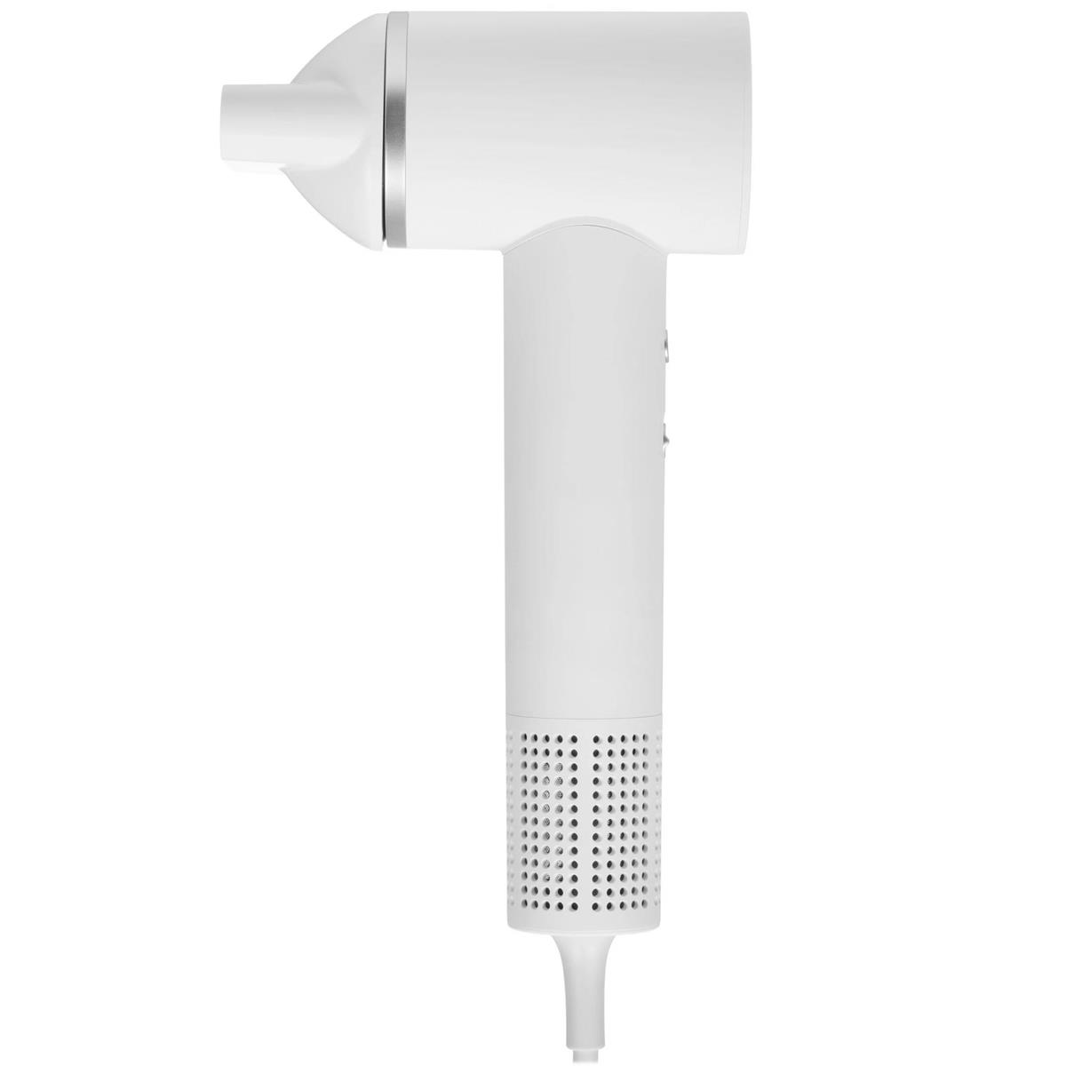 Изображение Компактный фен Roidmi Hair dryer Miro (White) (1300 Вт /белый)