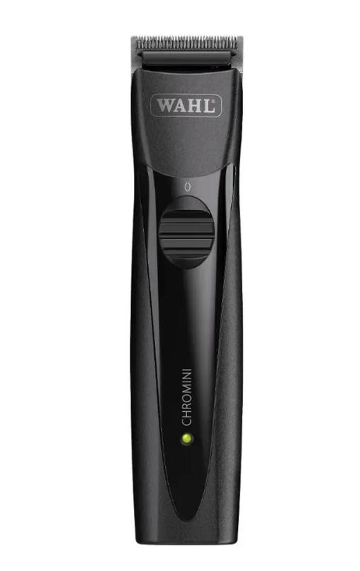 Изображение Триммер  Wahl ChroMini (1591-0466), черный