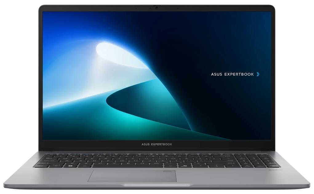 Изображение Ноутбук Asus P1503CVA ExpertBook P1 (Intel 13420H 2100 МГц/ SSD 512 ГБ  /RAM 32 ГБ/ 15.6" 1920x1080/VGA встроенная/ Windows 11 Pro) (90NX0881-M017P0_32Win11P)