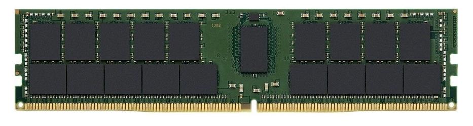 Изображение Оперативная память 1x32 GB DDR4 Kingston KSM32RD4/32MRR (25600 МБ/с, 3200 МГц, CL22)