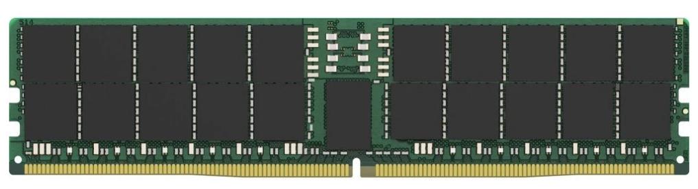Изображение Оперативная память 96 GB DDR5 Kingston KSM56R46BD4PMI-96MBI (44800 Мб/с, 5600 МГц, CL46)