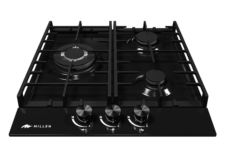 Изображение Варочная панель Millen MGH 451 BL (черный)