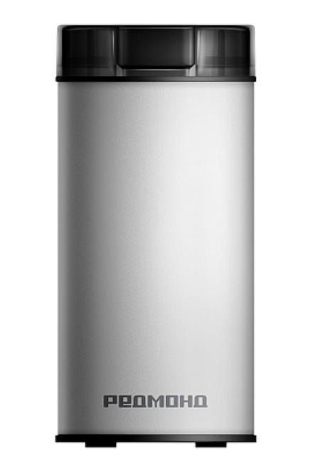 Изображение Кофемолка REDMOND CG805 240Вт сист.помол.:ротац.нож вместим.:70гр (70 г/240 Вт /белый)