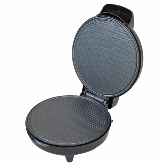 Изображение Вафельница Sakura SA-7426R (1200 Вт /черный)