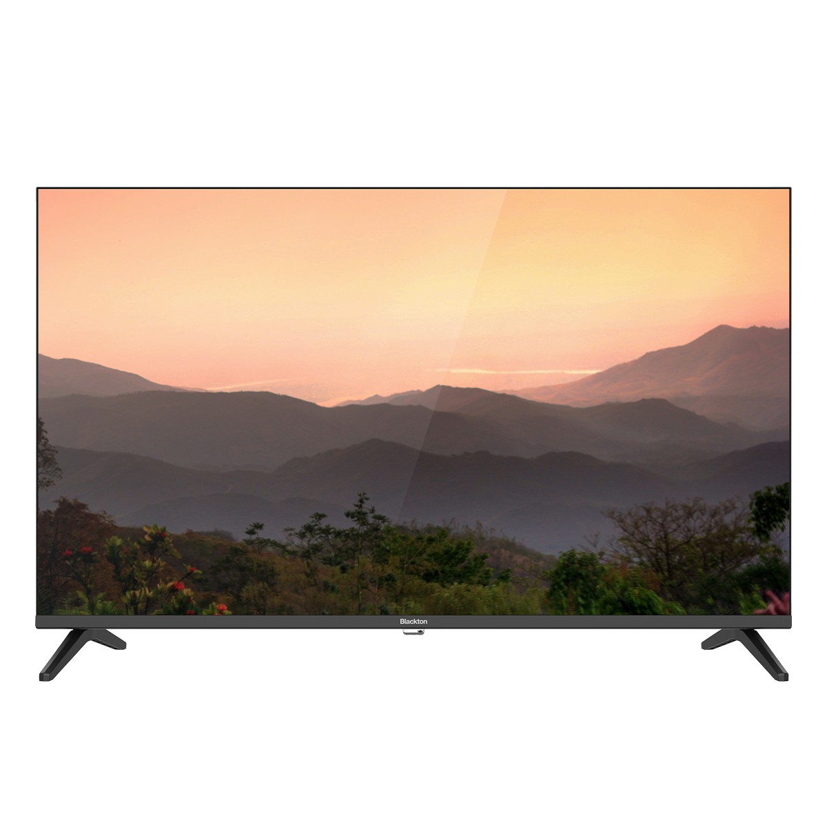 Изображение Телевизор Blackton Bt 32HNF03B 32" 720p HD  черный