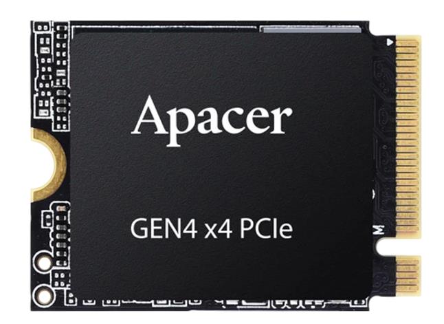 Изображение SSD диск Apacer PE4430-R 2000 Гб 2230 (AP3BE4430RI-0001)