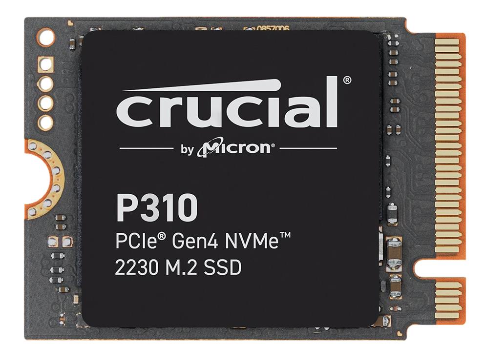 Изображение SSD диск Crucial P310 1000 Гб 2230 (CT1000P310SSD2)