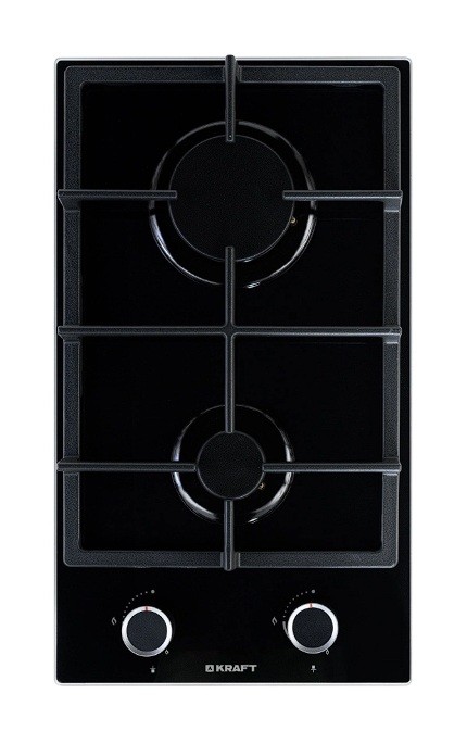 Изображение Варочная панель Kraft KF-HV3151B (черный)