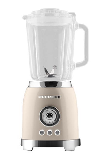 Изображение Блендер REDMOND BS-413 (стационарный/1400 Вт/бежевый)