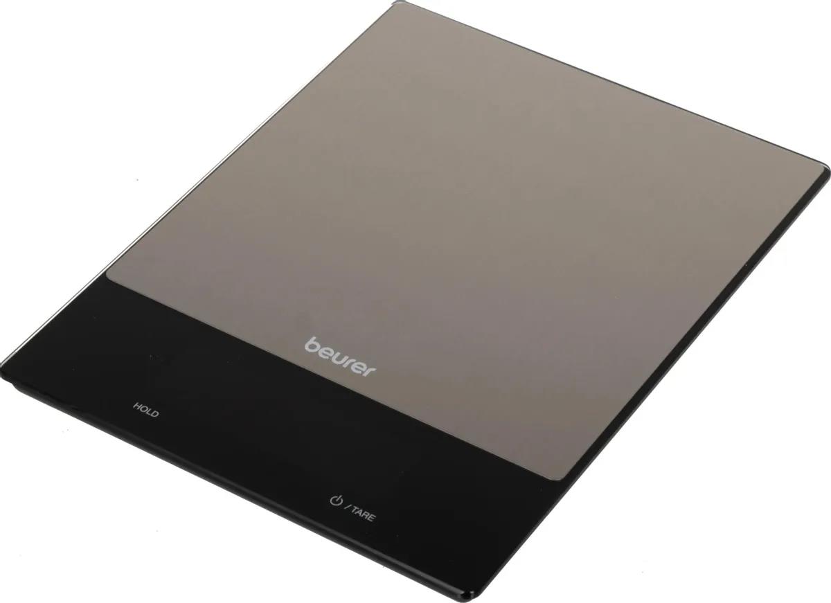 Изображение Весы кухонные Beurer KS34 XL (нержавеющая сталь)