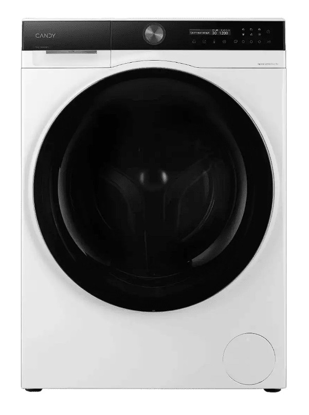 Изображение Стиральная машина Candy C37W4 27MBBW-07, белый (фронтальная, 7 кг, 1200 об/мин )