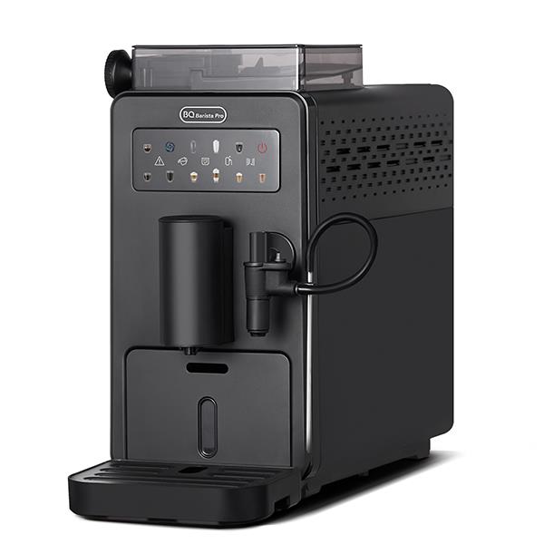 Изображение Кофемашина BQ CM9003 (1450 Вт /15 бар/черный)