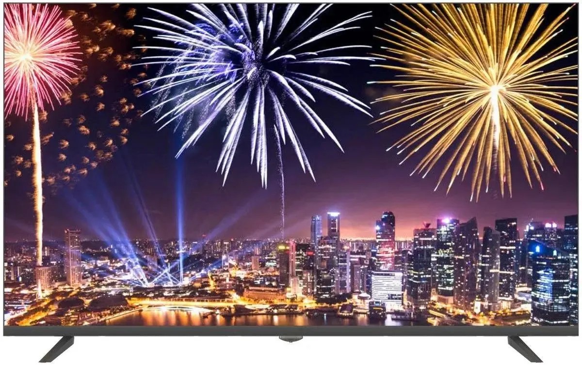 Изображение Телевизор AIWA 32N1-H1210B 32" 720p HD Smart TV черный