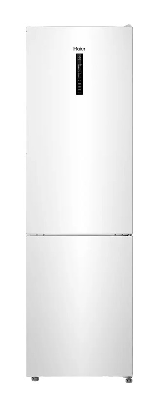 Изображение Холодильник Haier CEF538CWG белый (A,390 кВтч/год)