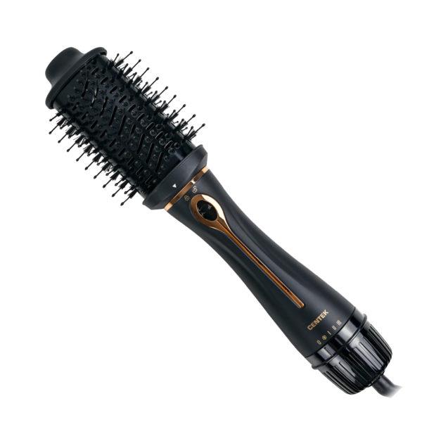 Изображение Фен-щетка CENTEK CT-2063 (1200 Вт /черный)