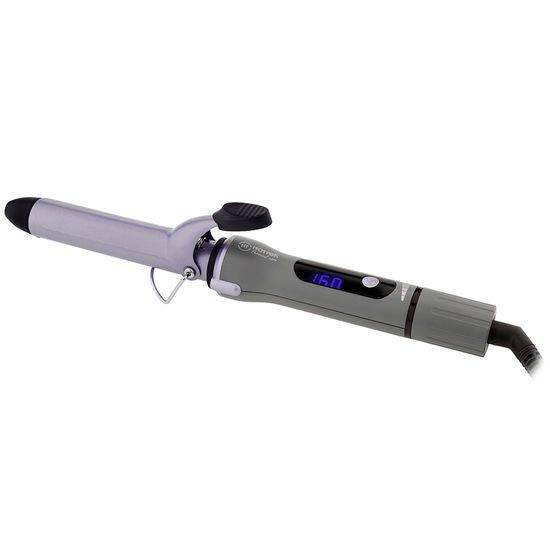 Изображение Щипцы для волос Hottek HT-958-003 (35 Вт /220 °C/керамическое)