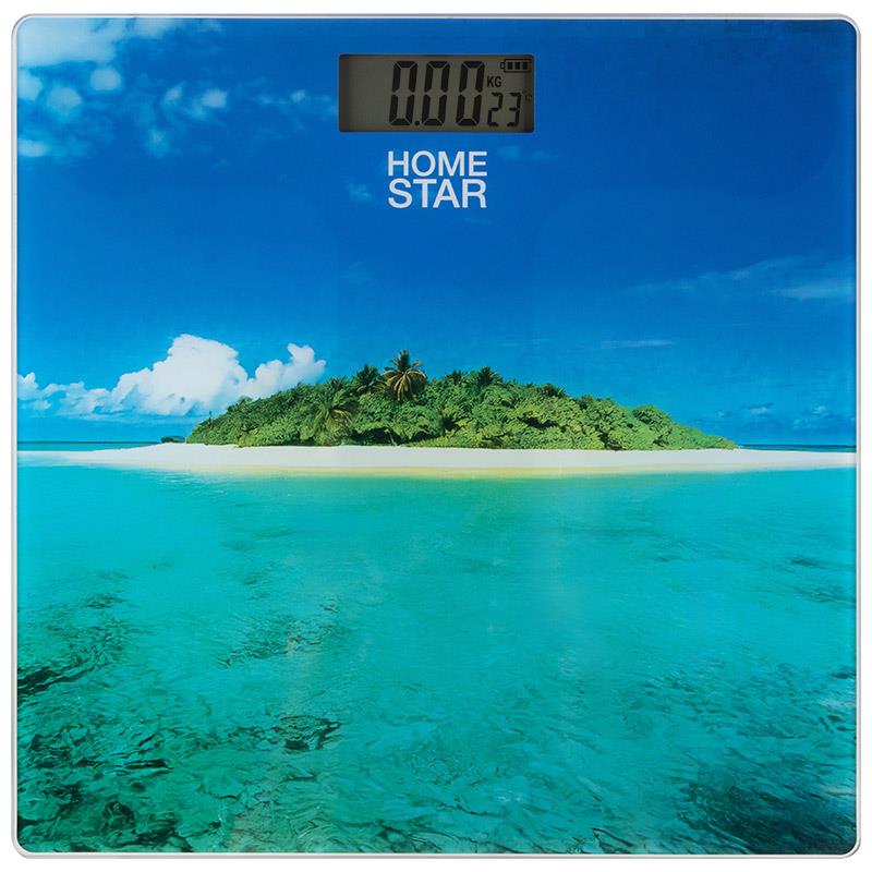 Изображение Весы HOMESTAR HS-6006A (110013),рисунок