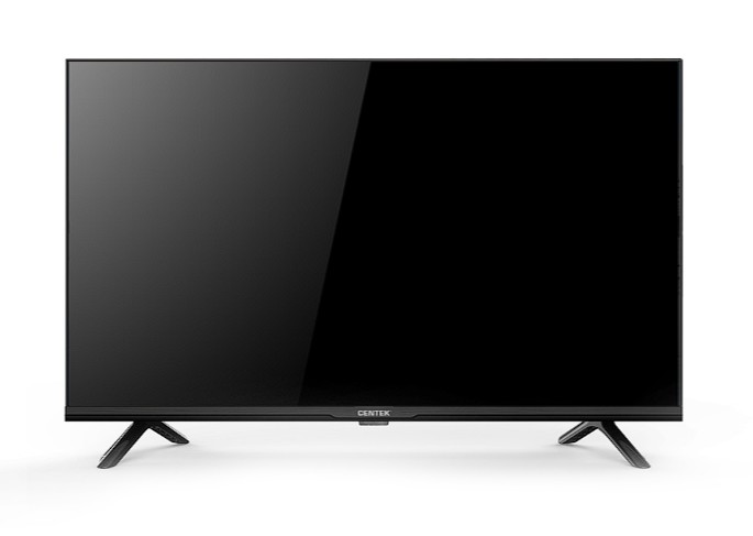 Изображение Телевизор CENTEK CT-8624 24" 720p HD  черный