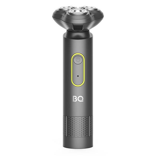 Изображение Бритва BQ SV1002 Green-Gray,серый, зеленый