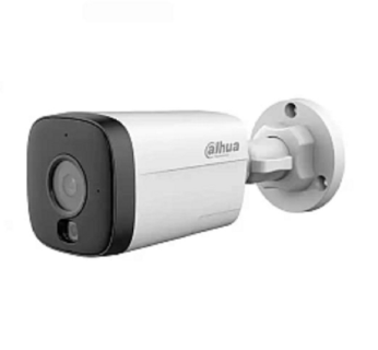 Изображение Камера видеонаблюдения Dahua DH-IPC-HFW1339DTK2-SAW-IL (2.8 мм) белый