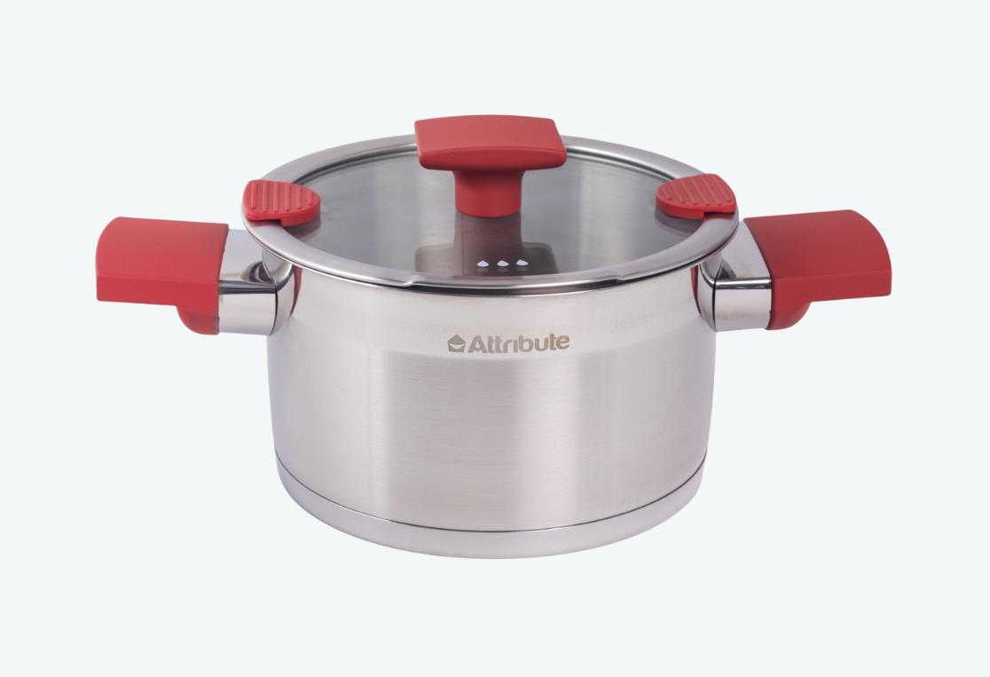 Изображение Кастрюля Attribute AST018 STARK (2,4 л )