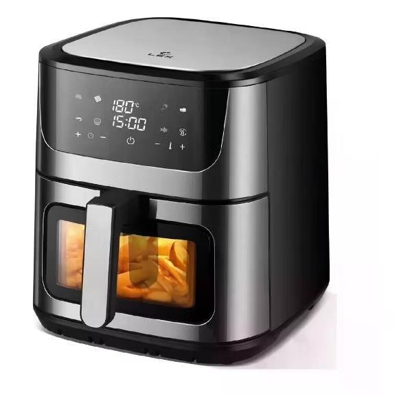 Изображение Аэрогриль LEX LXAF 5455 (2000 Вт /8 л )