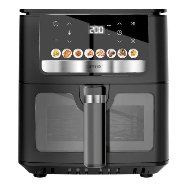 Изображение Аэрогриль CENTEK CT-3104 (1900 Вт /9 л )