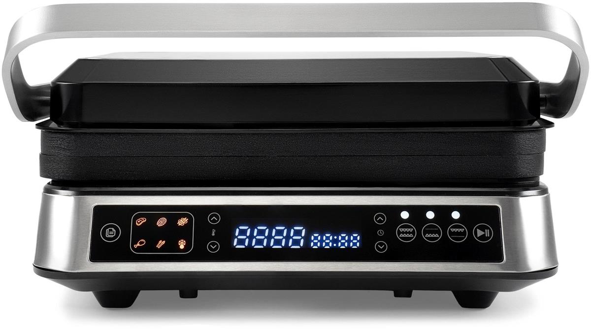 Изображение Электрический гриль VITEK VT-PG5515, 2200 Вт