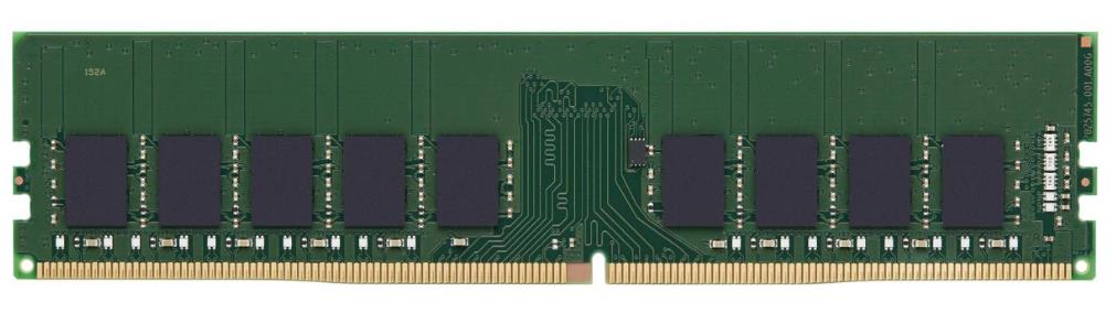 Изображение Оперативная память 1x32 GB DDR4 Kingston KSM32ED8/32HD (25600 МБ/с, 3200 МГц, CL22)