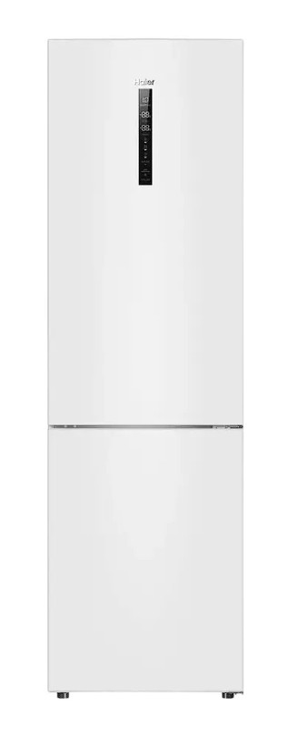 Изображение Холодильник Haier C2F637CWMVU1 белый (A+,349 кВтч/год)